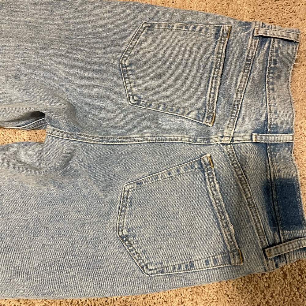 Abercrombie and fitch pants